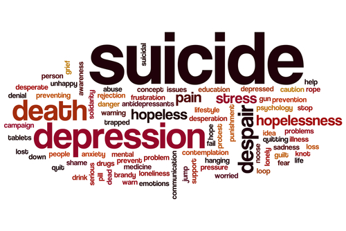 Suicide Prevention Image